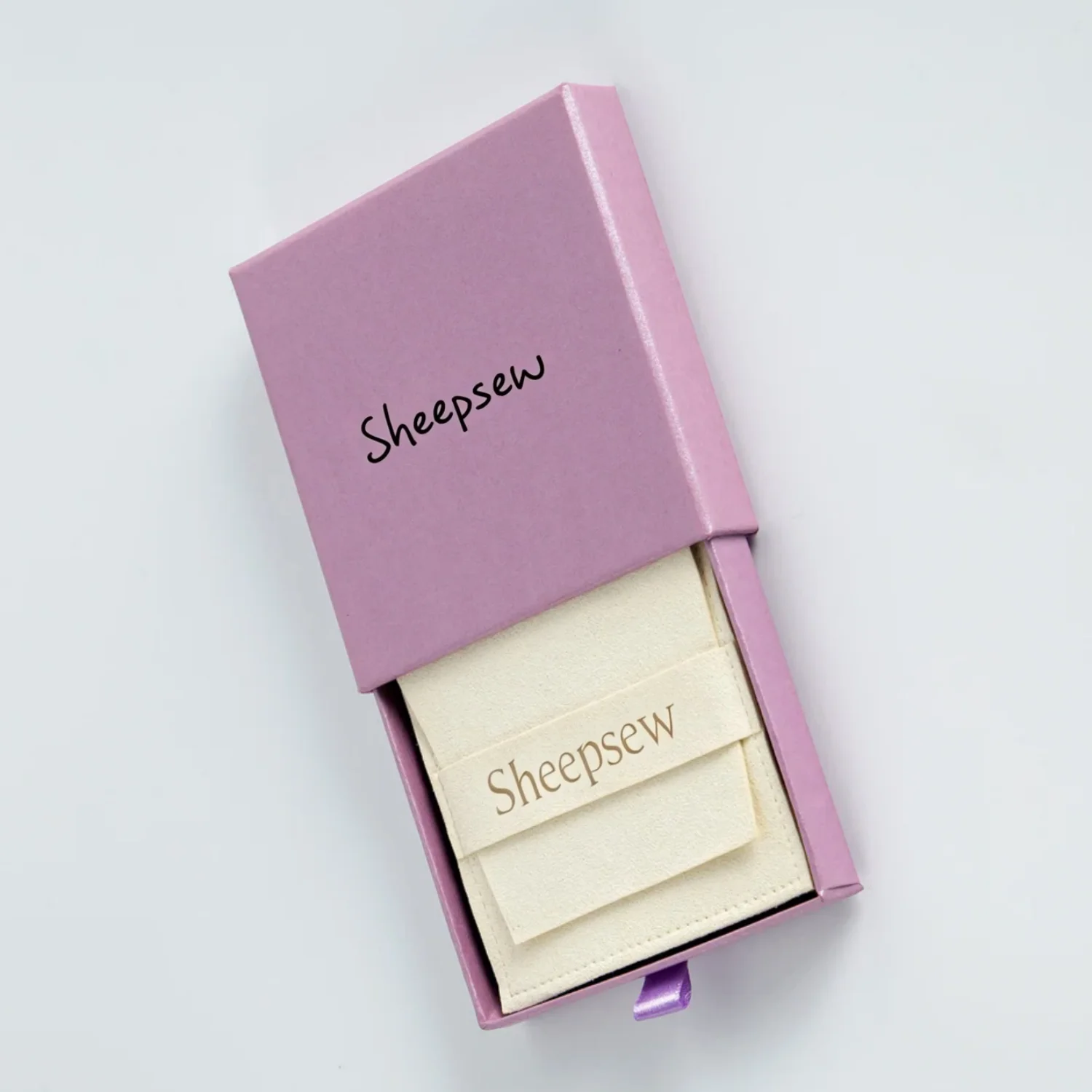 20pcs-personalized-purple-jewelry-box-with-microfiber-pouch-logo-packaging-set