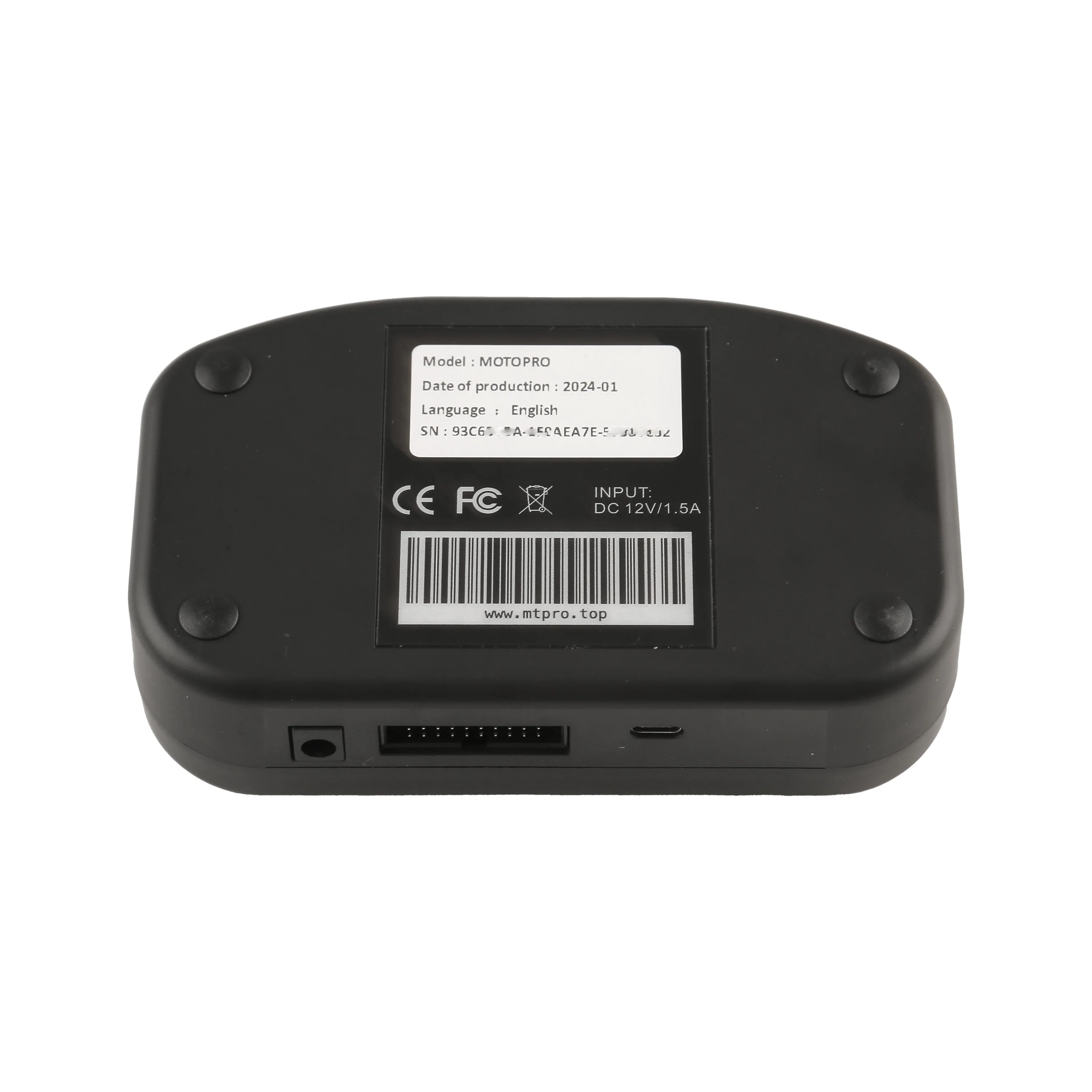 MOTOPRO KEYMAKER Equipment for programming transponders and hands-free keys for motorcycles,YAMAHA ,HONDA,SUZUKI,Kawasaki,DUCATI