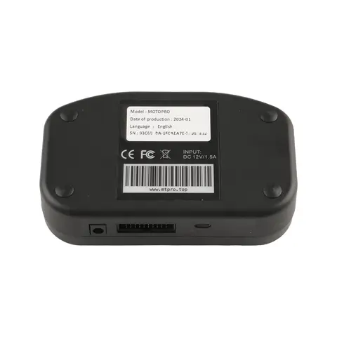 10 best sales transponder key programming tool - №6