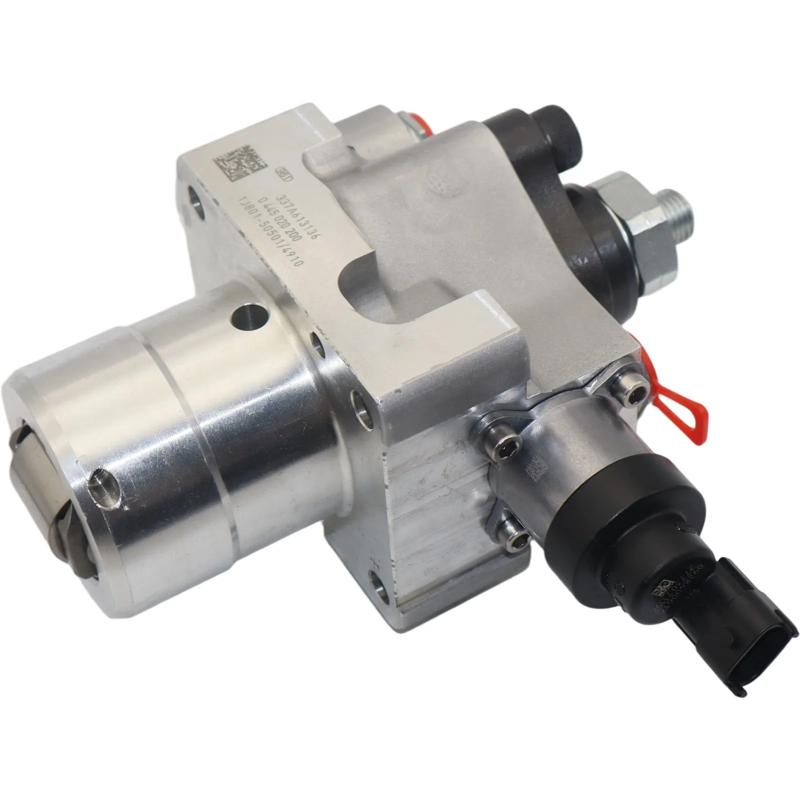Fuel Injection Pump 1J801-50500 For Kubota D1803 V2403-CR Engine
