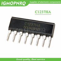 5pcs/lot UPC1237HA UPC1237 C1237HA ZIP-8 IC UPC1237H New Original