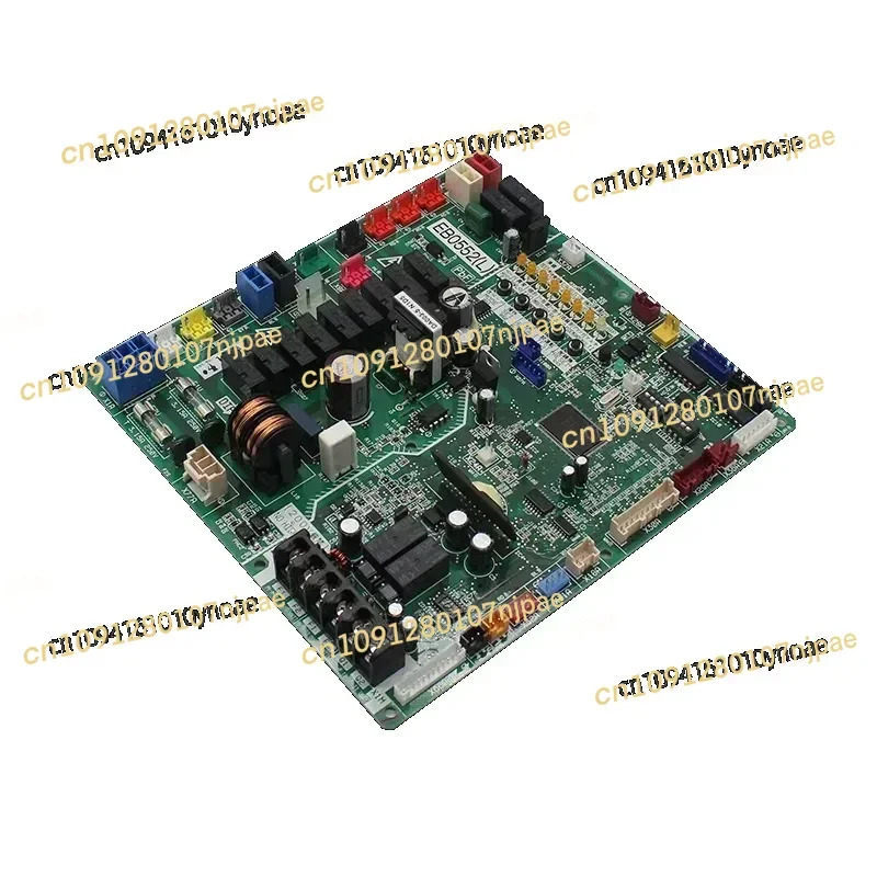 

2025 Printed Circuit Main PCB EB0552 Part Number 300575P For Daikin VRV Outdoor Unit Model RXYQ8P7W1B RZQ200C7Y1B New