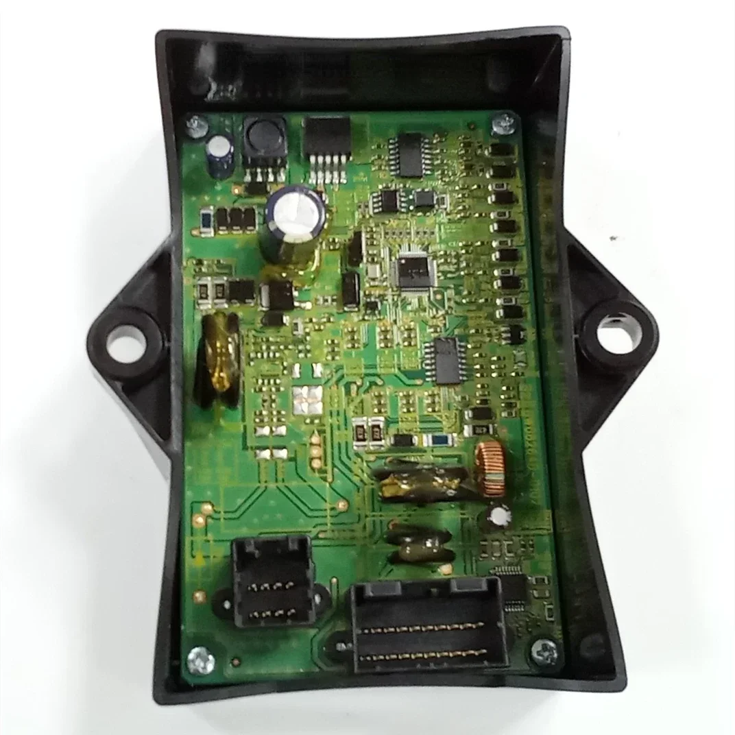 Excavator Parts ZX200-5G ZX240-5G ZX200-5A ZX240-5A Lamp and Wiper Control Box 4707468 Hot sales