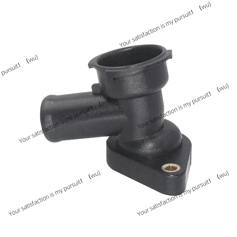 Engine Coolant Neck 4663501 For Chrysler 6051914 815590