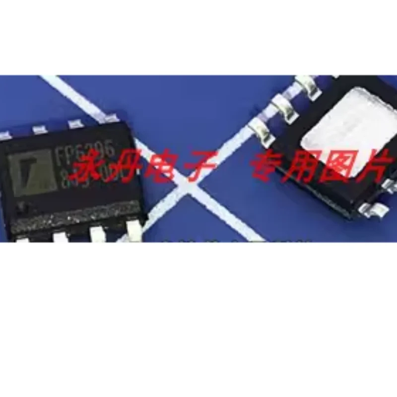 Brand new original genuine imported FP6296XR-G1 patch SOP-8 FP6296 10A 13V can be directly photographed