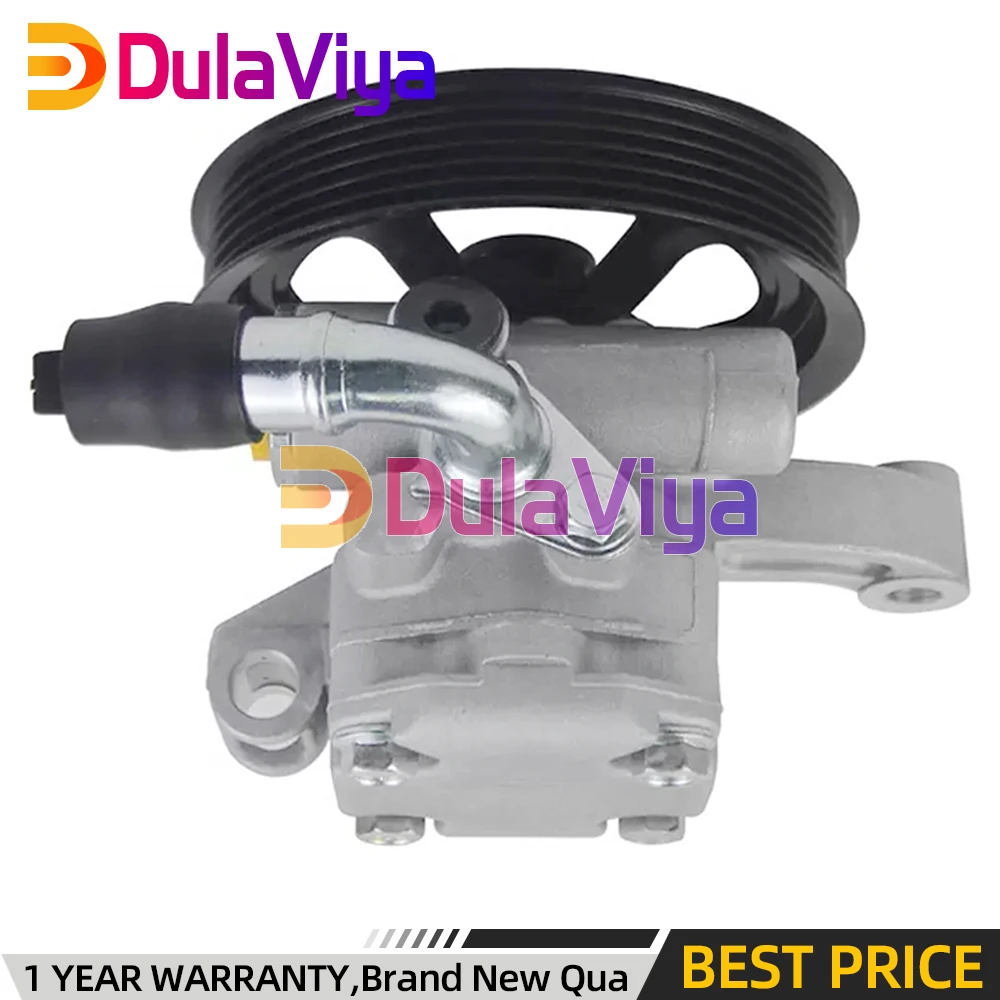 

Automotive 25803117 Power Steering Pump For Buick Enclave Chevy Traverse GMC Pontiac 3.6L 12589753 20902363 20945812