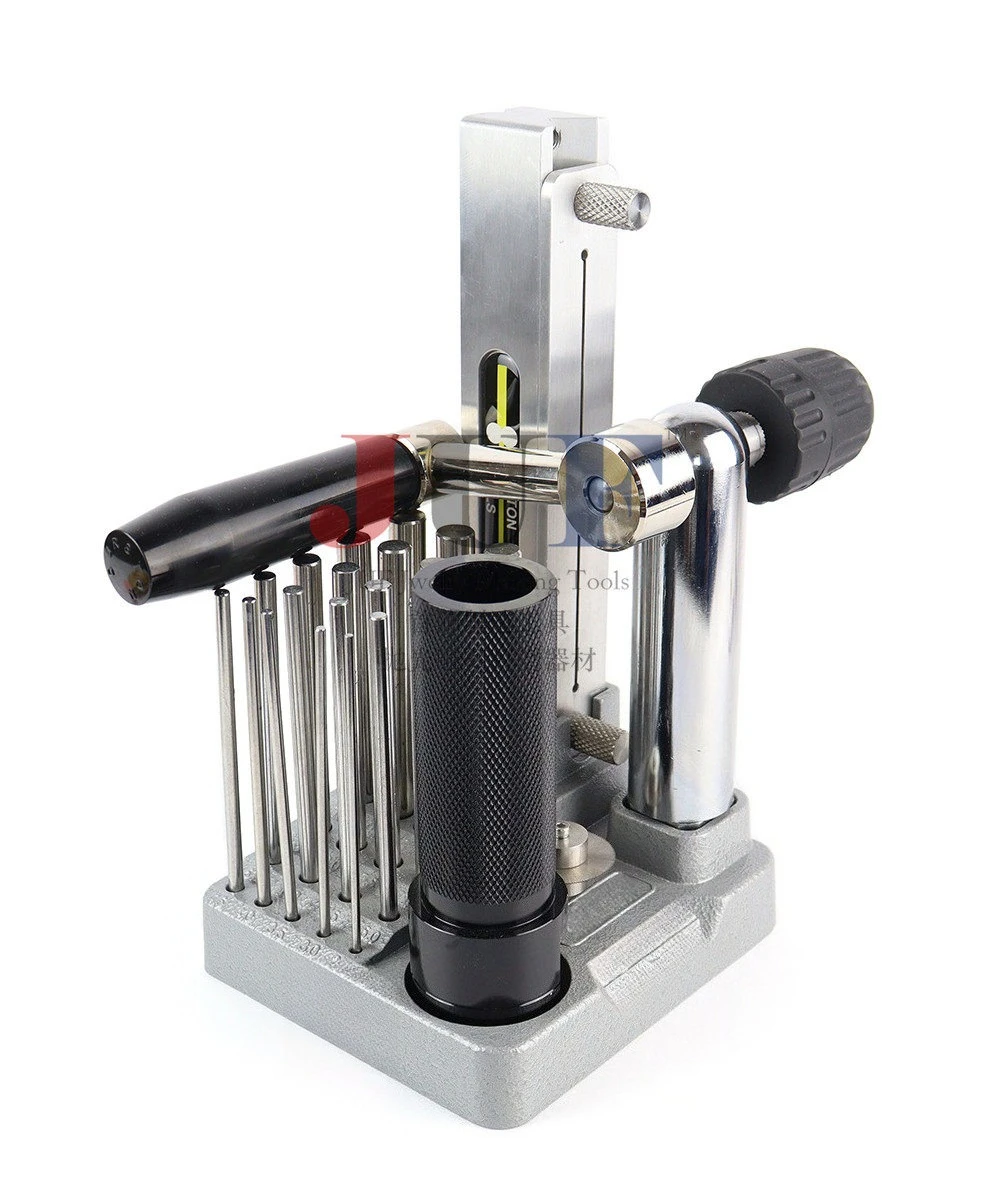 UK, Manual Winding Machine Winding Kit, Jewelry Metal Coil Manual Winding Machine DIY