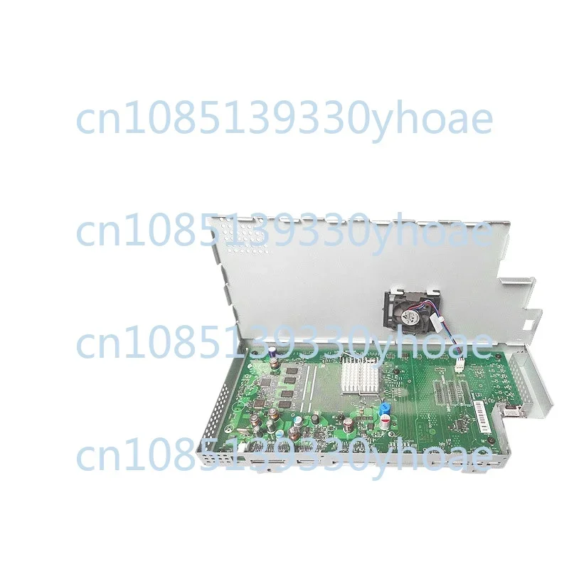 M775 Scanning Control Panel HP 775 Scanning Board Assembly CE397-60001