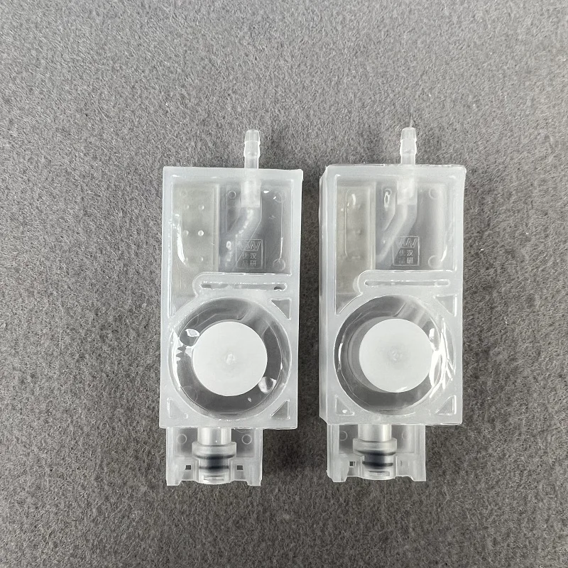 Free Shipping High Quality HONHAMN Dumper DTF Printer I3200 Damper for Printhead DX5 XP600 TX800 4720 i3200 Ink Damper