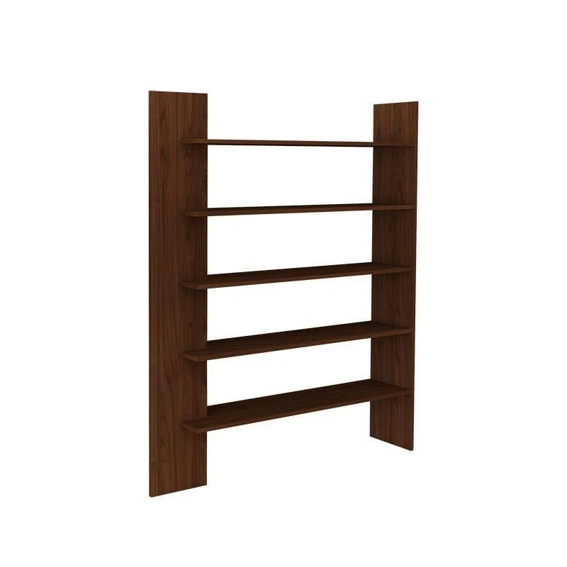 medieval shoe store shelves, display racks, store middle island racks, shoe display cabinets, clothing store floor bag display
