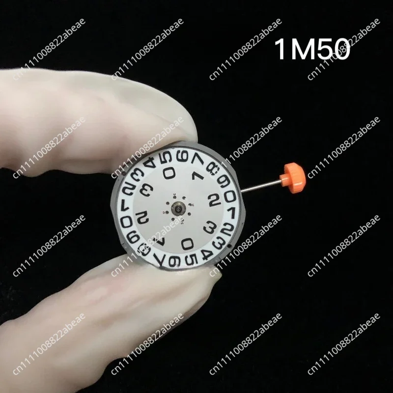 For MIYOTA 1M50 Movement New Original Japanese Quartz Movement Watch Mouvement Accessories