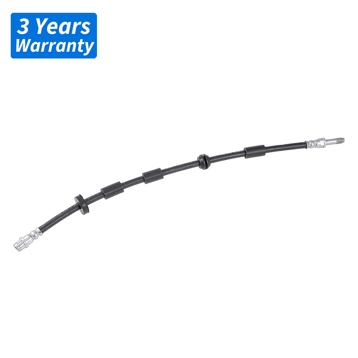 

Front Axle Side Brake Hydraulic Hose Line 4H0611707C,4H0 611 707 C For AUDI A8L D4 2009-2018,A8L/S8 D4 2012-2018