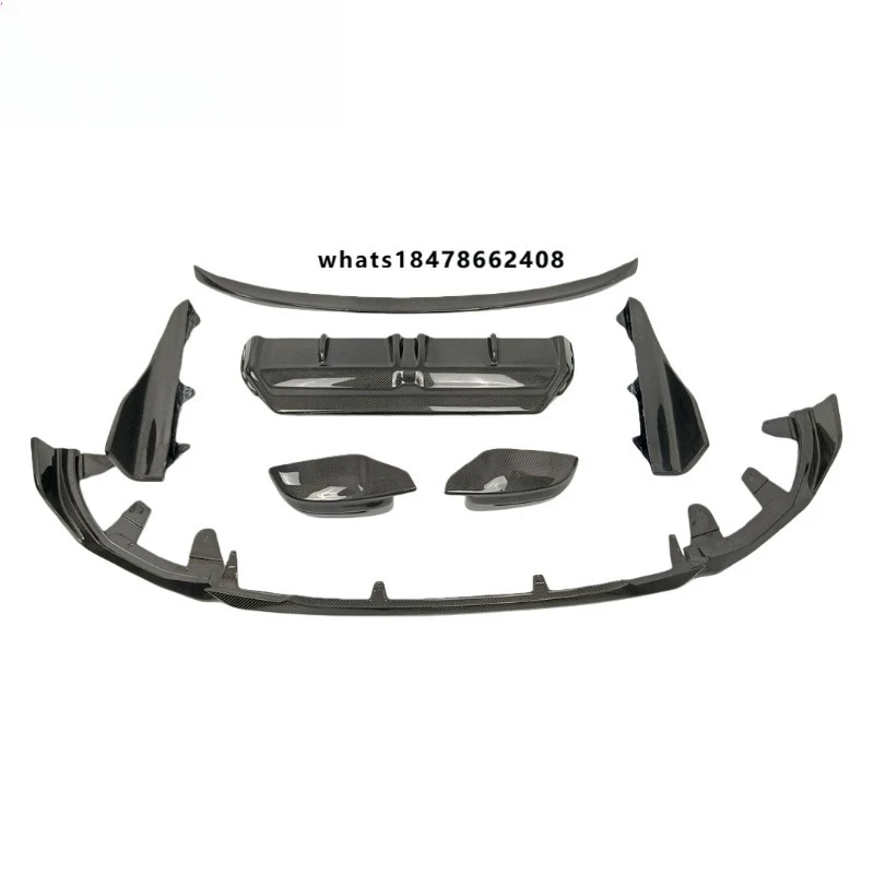 

Style G42 Carbon Fiber Body Kit for 2 Series G42 Body Kit 2022