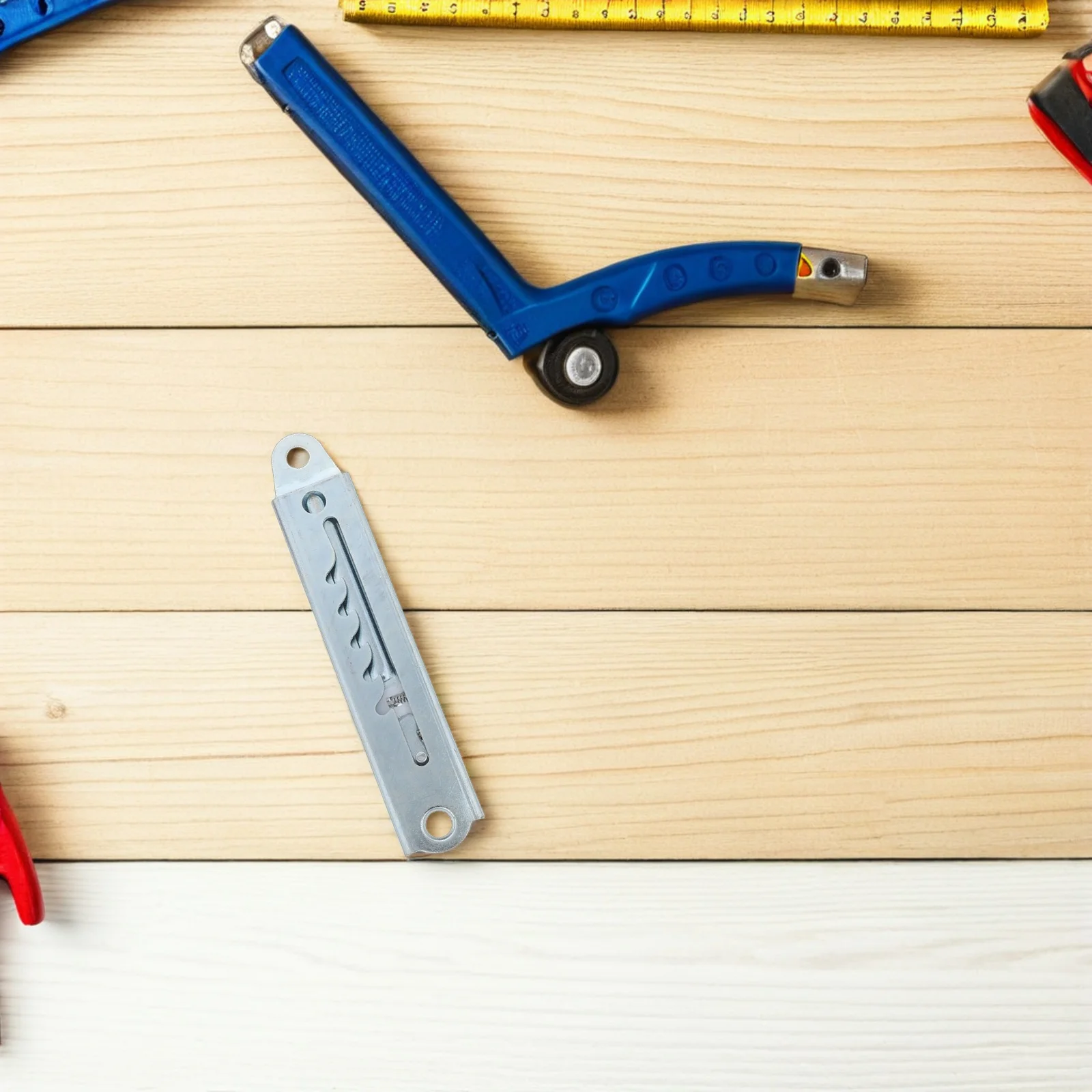 

2pcs Headrest Adjuster For Massage Beds Telescopic Lifting Rod With Extractable Slide Plate Adjustable Hinge Fitting For