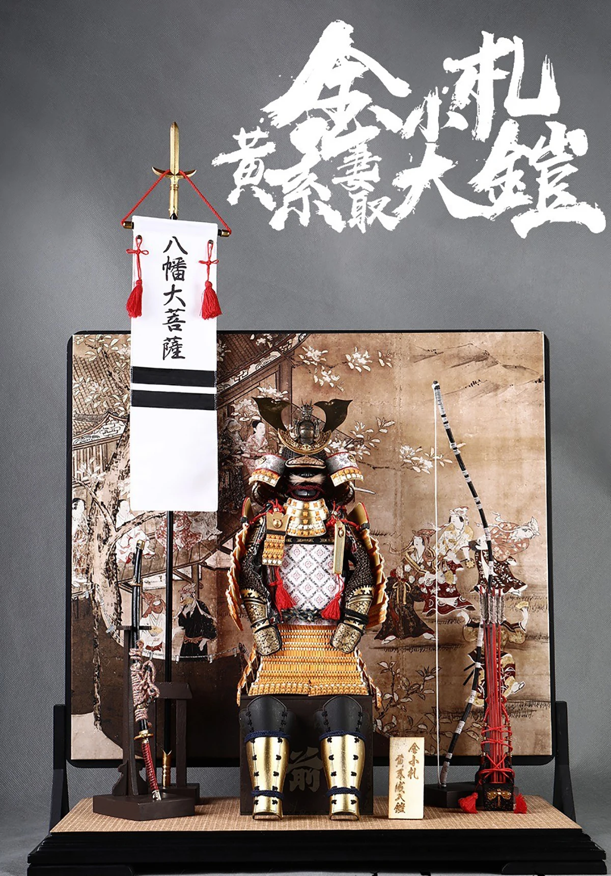 

COOMODEL SE063 1/6 Imperial Series Gold Xiaozha Yellow Series Wife Armor Legendary Edition Male Soldier Action Figure Model Toy