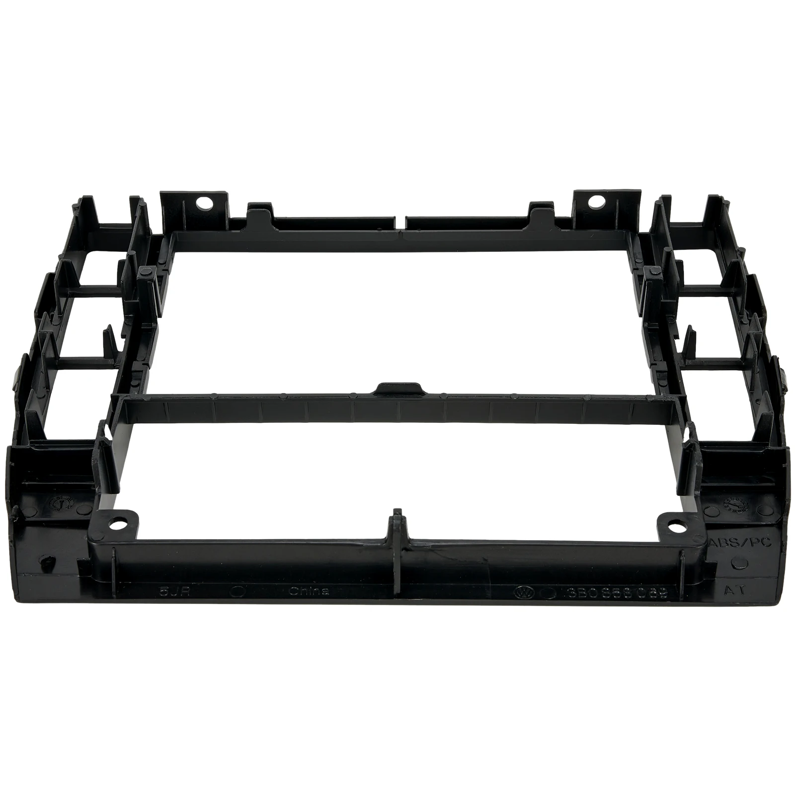 

High Quality Practical To Use Brand New High Grade Center Radio Dash Center For Passat B5 3B0858069Correct Connector