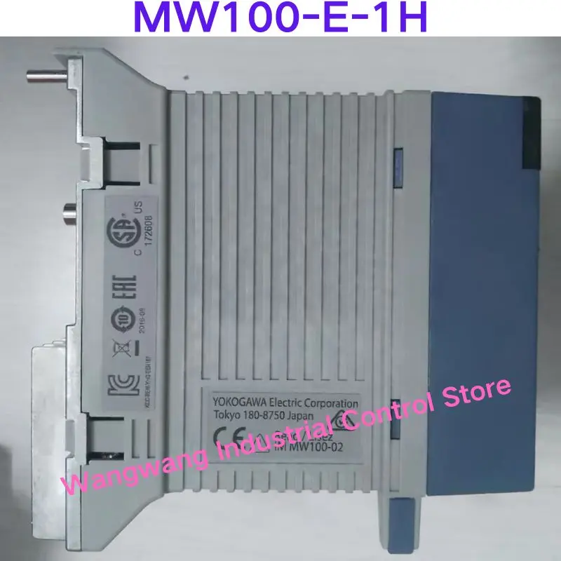 

Проверенная б/у система сбора данных MW100-E-1H