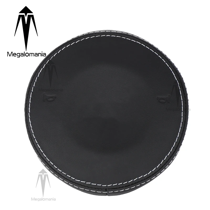 Fit For BMW G20 G28 G22 G29 G80 G31 G12 G30 G38 G32 Leather/Alcantar-a Steering Wheel Horn Plastic Cover