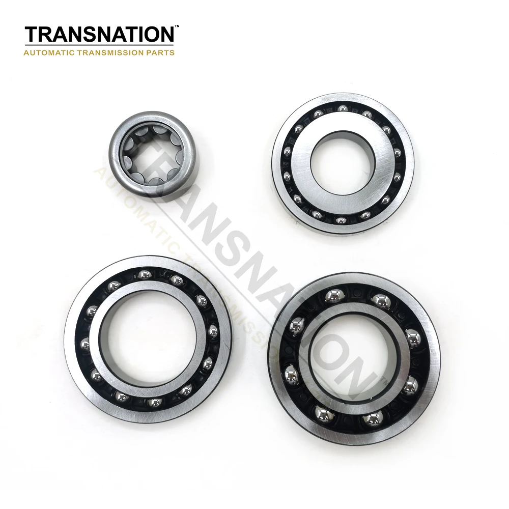 Transnation K310 K313 Automatic Transmission Bearing kit 4 Pcs/set Fit For TOYOTA 127220A-QX