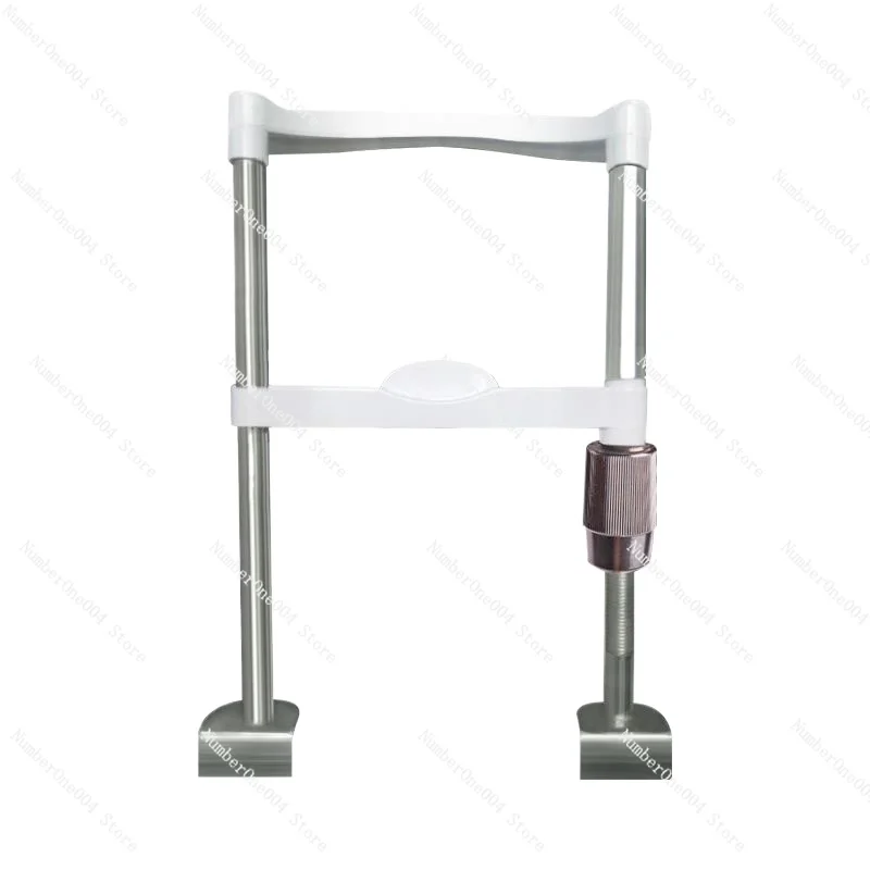 Applicable to  Training Instrument Forehead Support and Chin Support Experimental Lift Table Ophthalmic Equipment Fixed Bracket