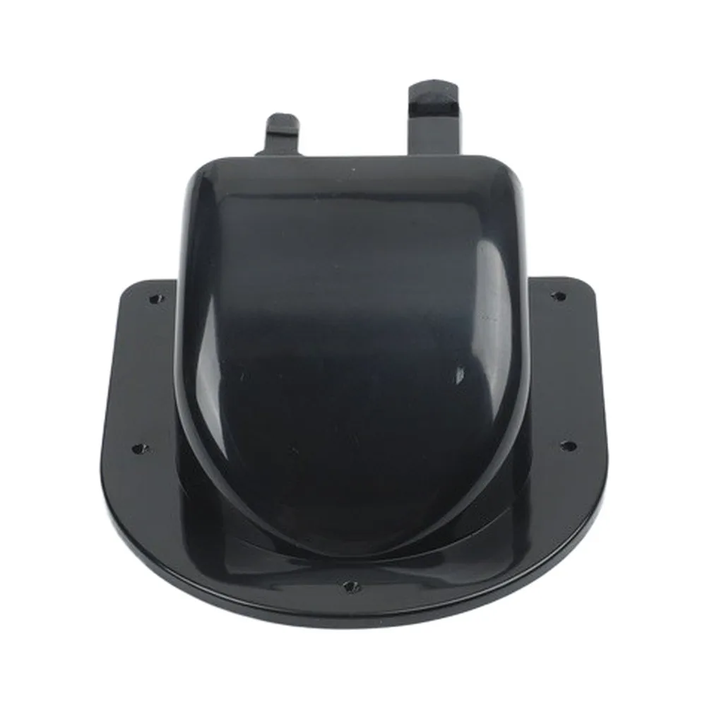 ABS Solar Connection Enclosure Box for Photovoltaic Systems on Motorhomes for rvs Yachts and Outdoor Solar Installations