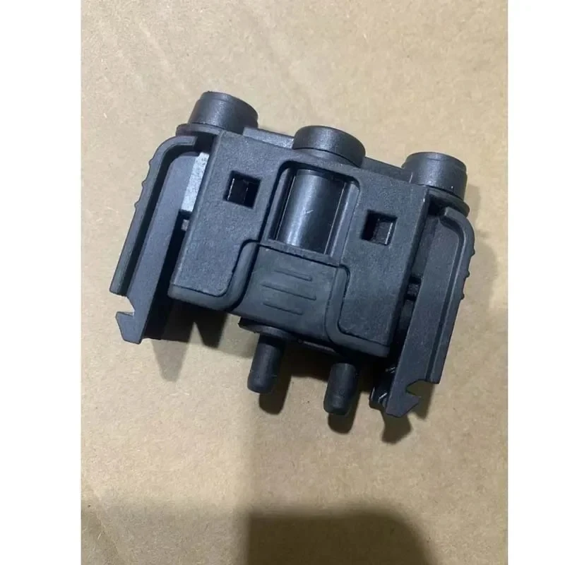 Applicable To Kalemie Full-automatic Coffee Machine Accessories Foam Distributor, Foam Nozzle, Milker Components