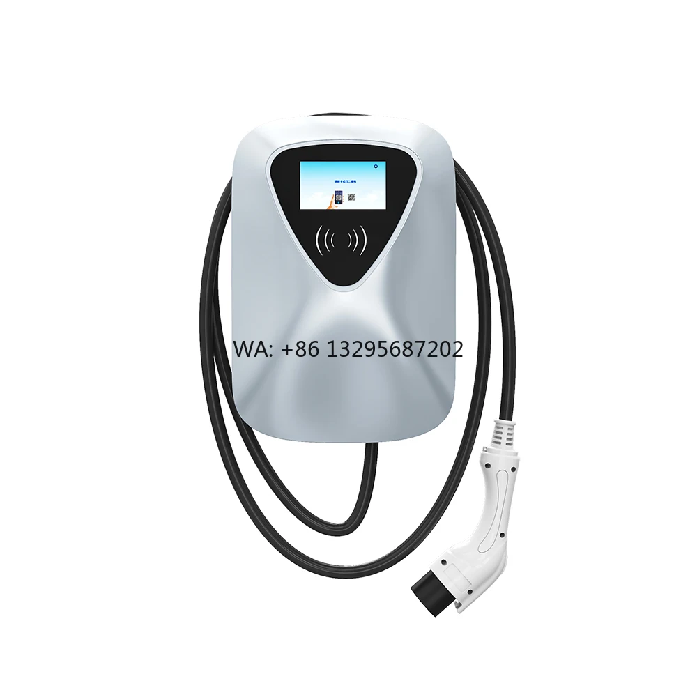 50Amp Type 1 Ev Cha…