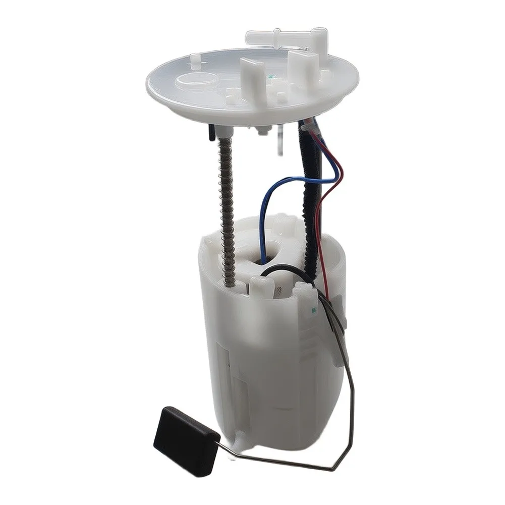For Engine Fuel Supply Fuel Pump Assembly Electric Fuel Module High-strength Construction Easy Installation Process