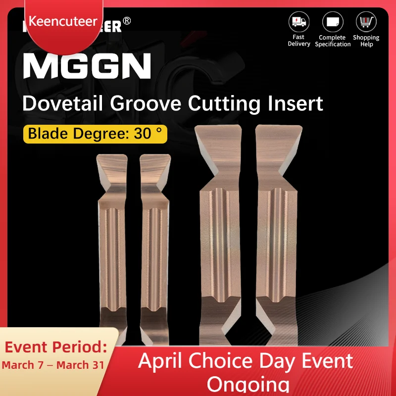 Dovetail Grooving C…