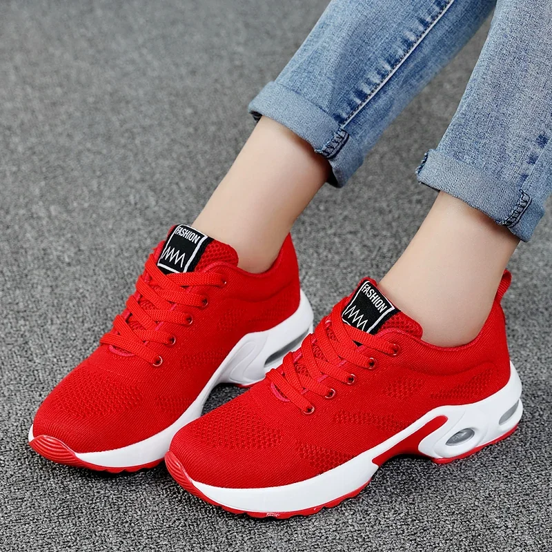 Ankle Ballet Shoes Woman Ventilation Women Espadrilles Tennis Luxury Brand 2024 White Woman Sneaker Hi Tops Cute Shoes Tennis