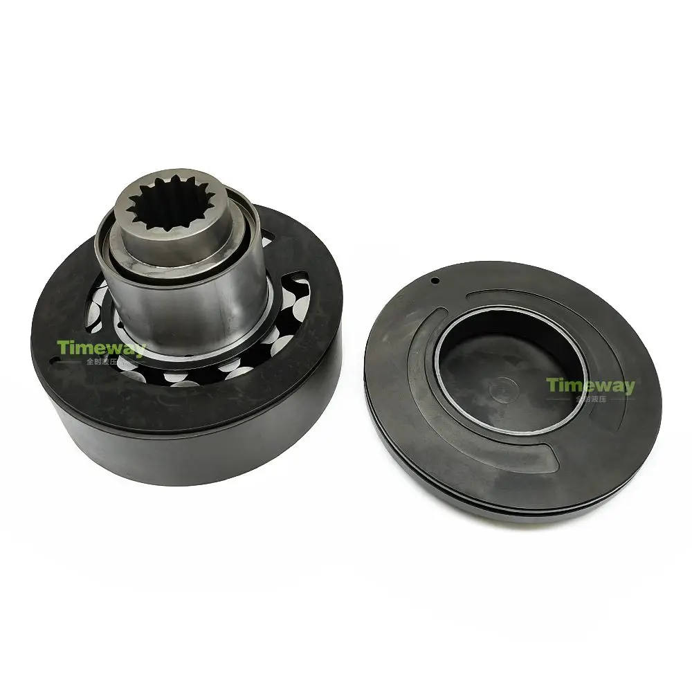 90L250 65CC Charging Pump Seat Repair Kit High Precision Hydraulic Accessories Replacement Parts for SAUER Piston Pump