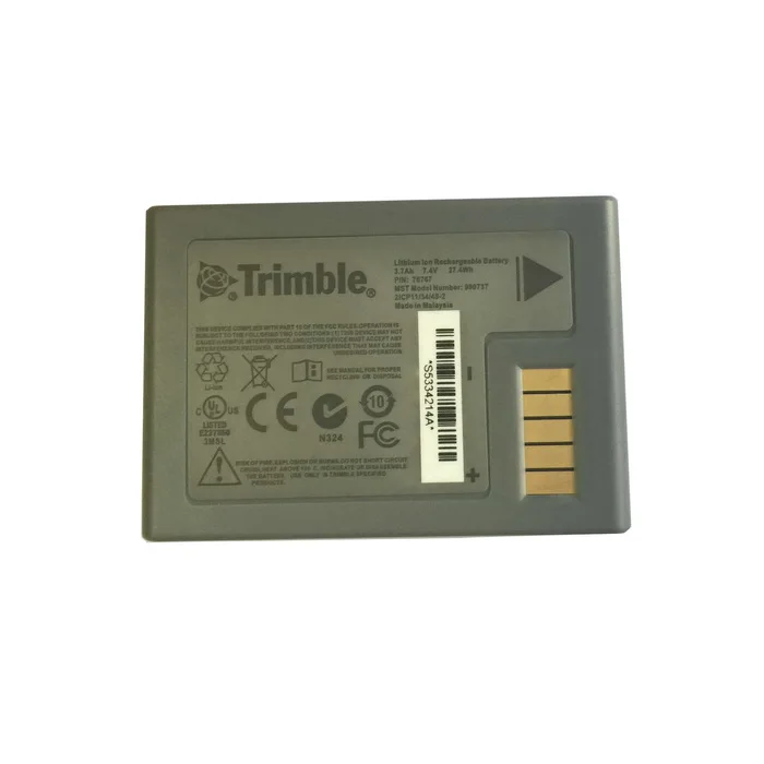 Trimble For GPS R10 Receiver with Trimble 990737 (76767) Battery