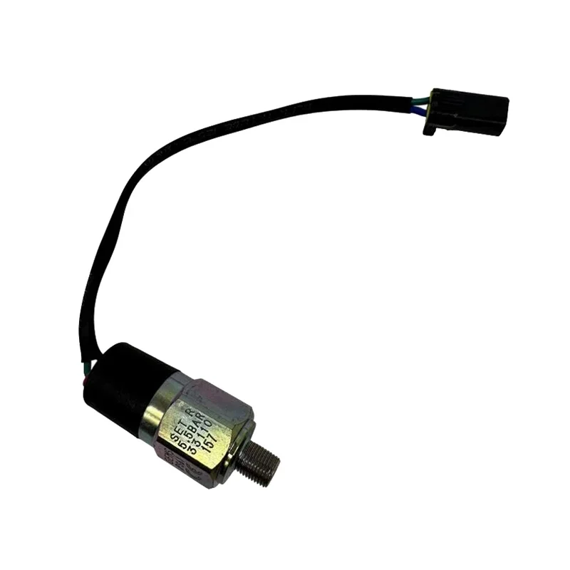 For Zoomlion Heavy Industry 150/205/210/330/360E Excavator Accessories Oil Pressure Sensor 33110157