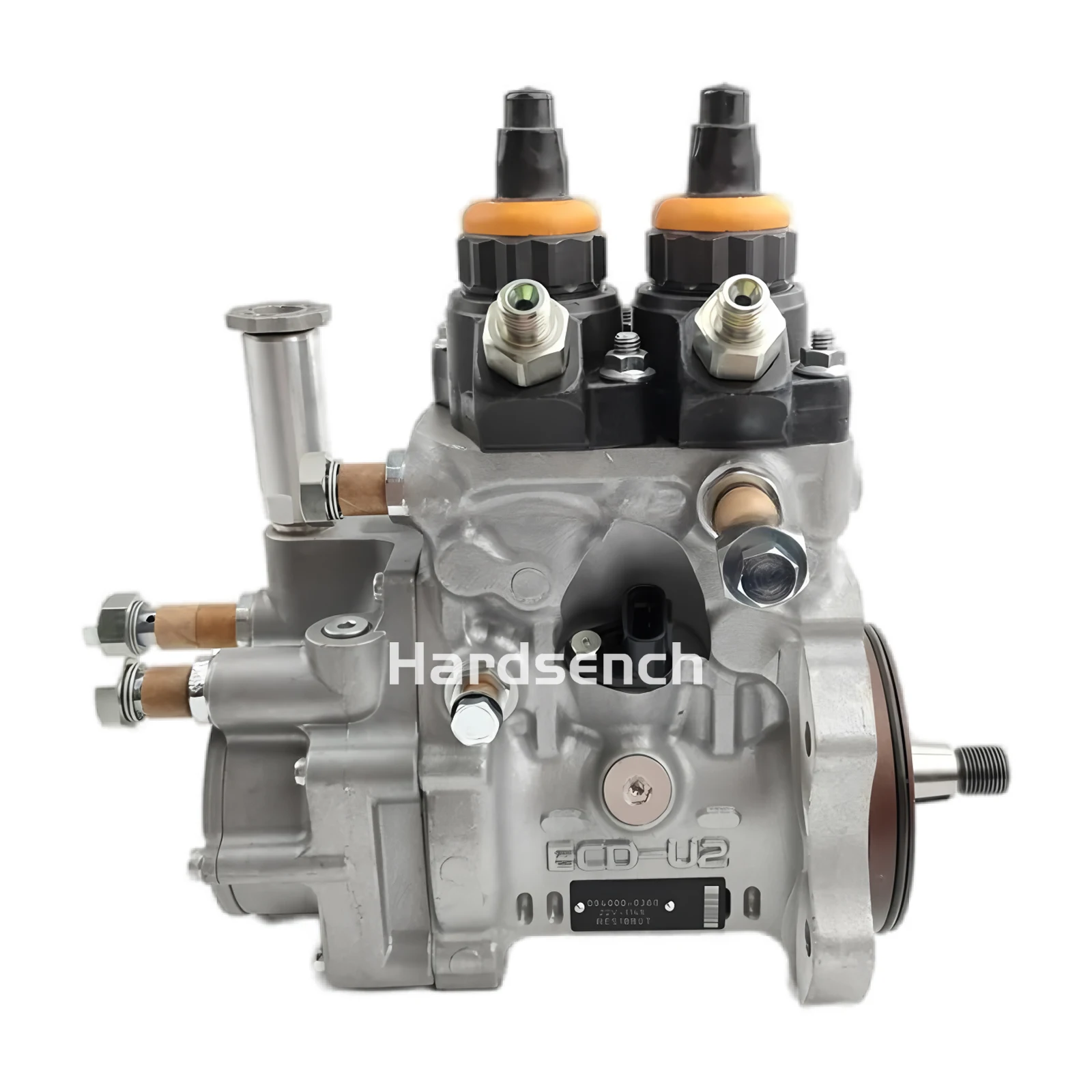 

Aftermarket Diesel Pump 094000-0360 RE508233 RE518807 Fuel Pump Assembly For JOHN DEERE 6081T