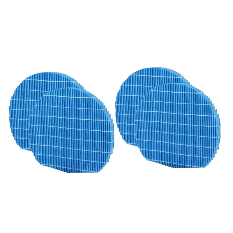 BABZ 4PCS HEPA 13 Filter for Sharp Air Purifiers, Compatible with FZ-L75MF, KI-LX75, KI-NS50, KI-S50E8, Multi-Layer Filtration,