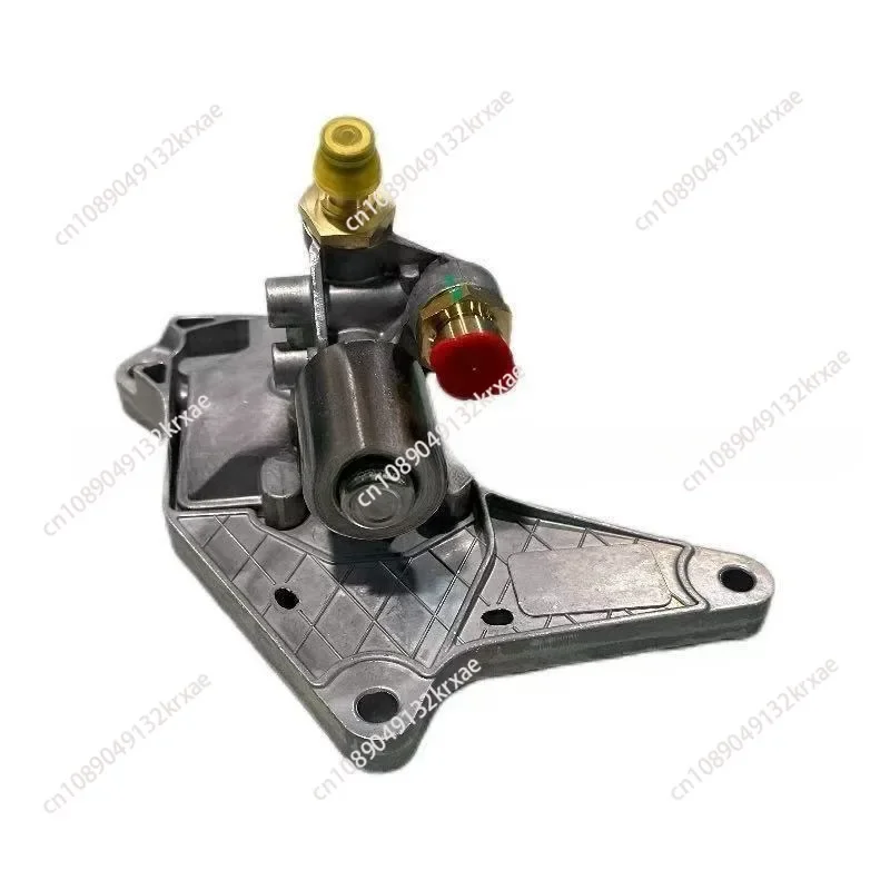 Hot Sales Parts Solenoid Valve 20741660 20451967 21991154