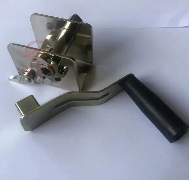

Hand-crank Wire Tightener Badminton Racket Stringing Machine Accessories Outdoor