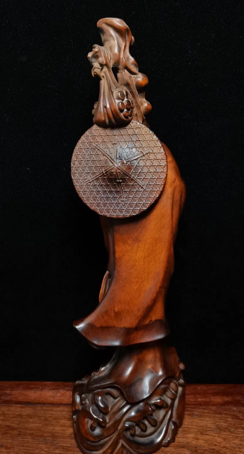 Chinese boxwood 