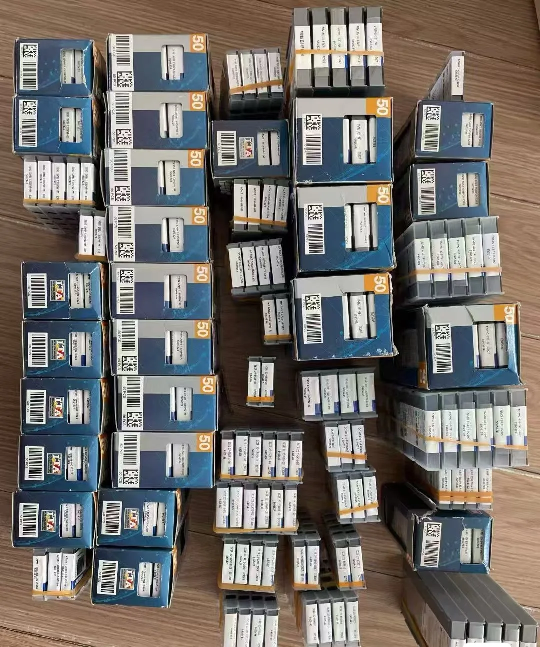 

Hard alloy cutting blades GIPI3.18-0.20 IC354