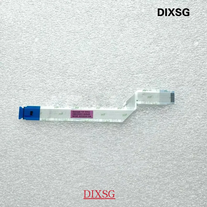 

Новый кабель тачпада Ge520 TP FFC ClickPad для ThinkPad E15 Gen3 Gen4 5c10z23843