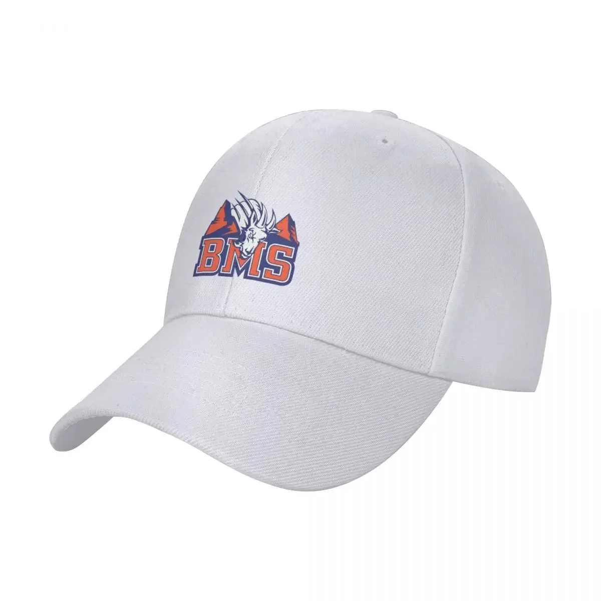 Blue Mountain State Essential T-Shirt Cap baseball cap military tactical caps Beach outing women hat Men's