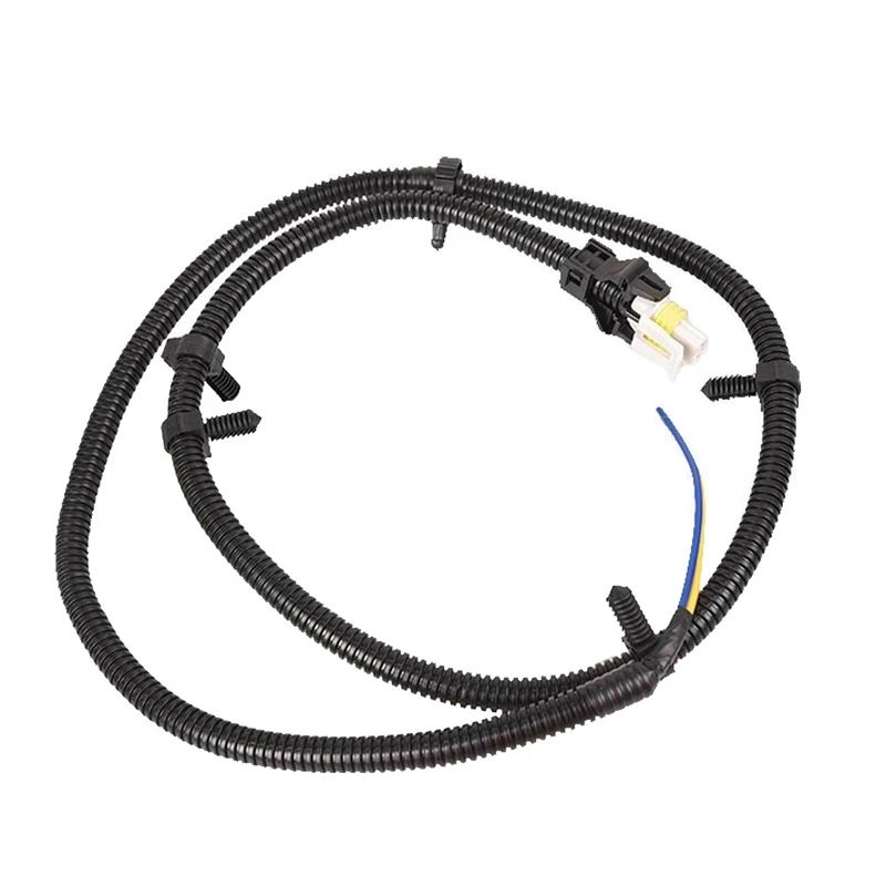 Front Left Or Right ABS Wheel Speed Sensor Wire Harness For Chevrolet Impala Monte CADILLAC SRX CTS 10340314 10340316