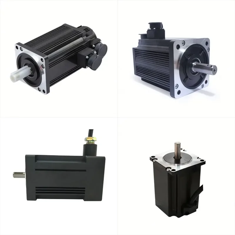 for M9RZ60G4GGA servo motor high precision industrial automation equipment compatible replacement part stable performance