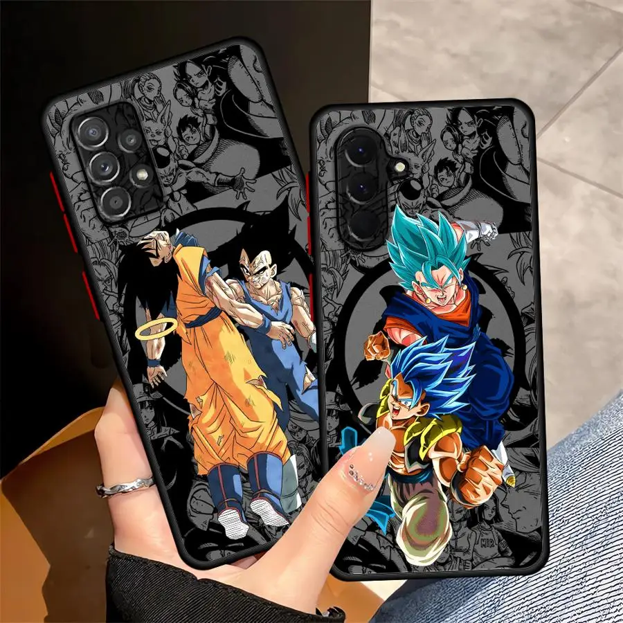 Dragon Ball Goku An… - image