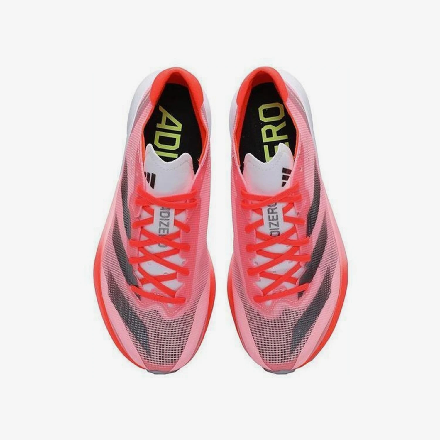 Scarpe da corsa leggere ad assorbimento degli urti per fitness all'aperto da donna originali Adidas ID3632