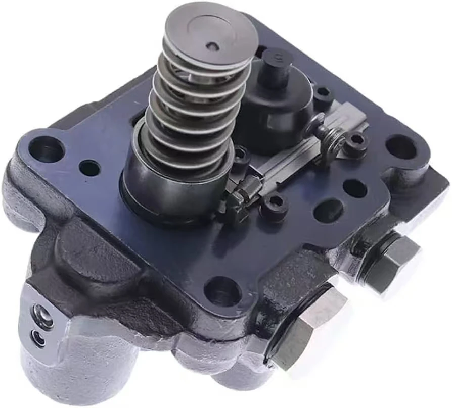 

High Quality 4TNV88 X4 Pump Head Rotor New Diesel Engine Part 129602-51741 Compatible with Yanmar Car Model