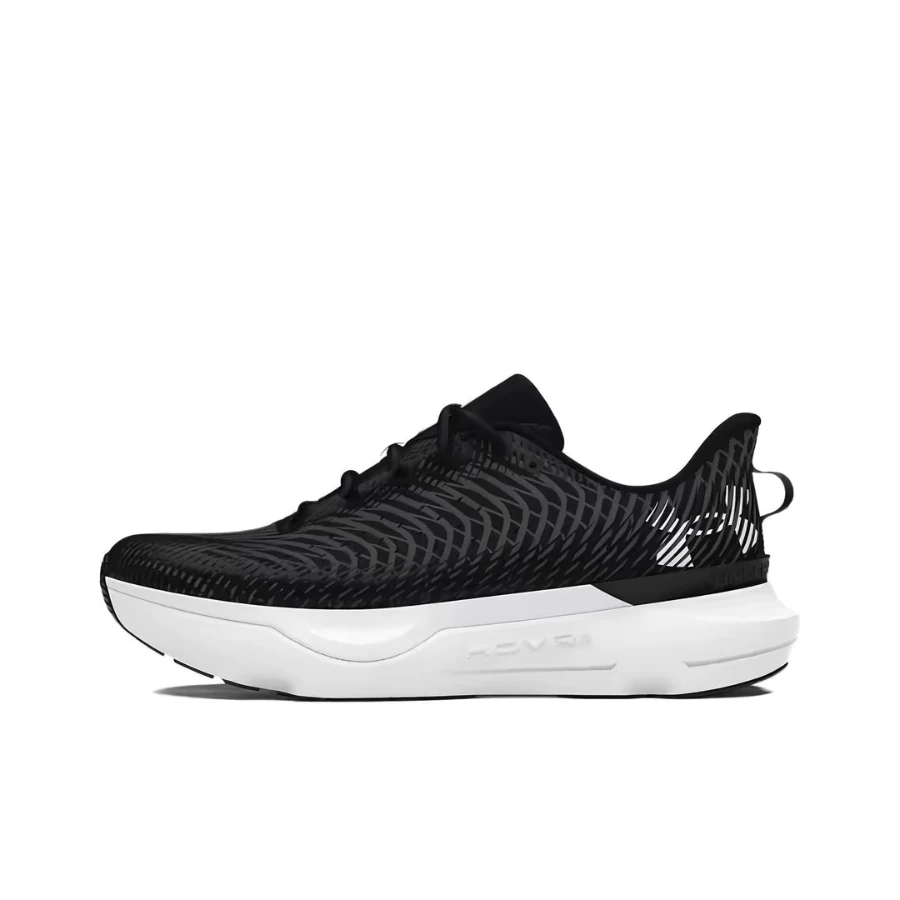 Under Armour Infinite Pro  3027190-001 Minimalist,Breathable, Lightweight, Soft, And Springy Low-Top Running Shoes