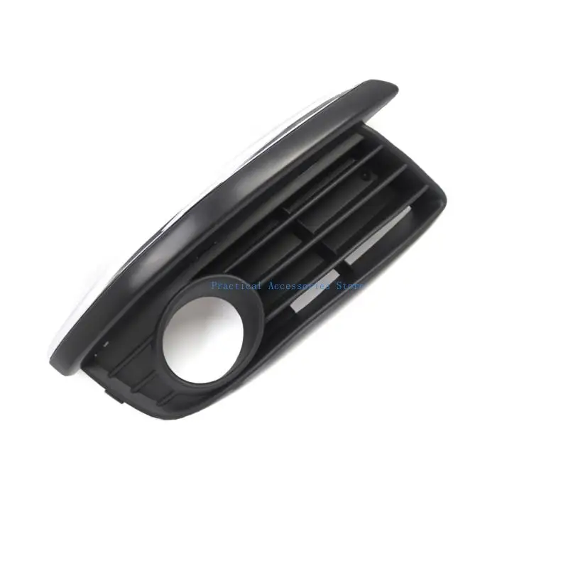 

U75E 1K0853665G9B9 1K0853666J9B9 для 1,6 06-09 левая/правая боковая противотуманная фара, решетка, крышка, сменные аксессуары