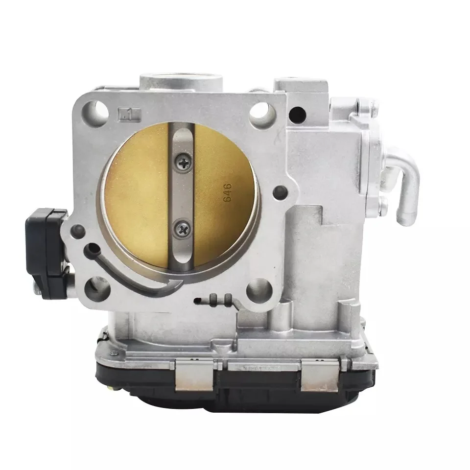 For Honda Accord 3.0L Throttle Body Assembly 16400-RCA-A01 16400RCAA01