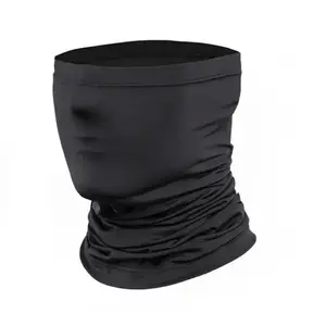 Cycling Face Mask Absorb Sweat Breathable Fishing Training Sport UV Face Scarf Neck Gaiter Summer Face Bandana Safety protection